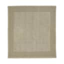 Aquanova Bademåtter Yuna Bademåtte i Almond, B60 x L60 cm, 1