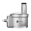 KitchenAid Foodprocessorer Artisan Foodprocessor i Sølvfarvet, 1