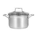 Scanpan Gryder Impact Gryde i 4.5 L, 1