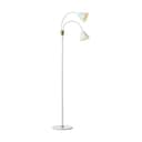 Halo Design Gulvlamper Hygge Gulvlampe i Hvid, 1