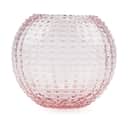 Anna von Lipa Vaser Hobnail Vase i Lyserød, 24 cm, 1