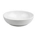 Kähler Salatskåle Hammershøi Skål i Hvid, 30 cm, 1