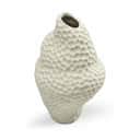 Cooee Vaser Isla Vase i Linnen, 32 cm, 1