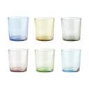Aida Vandglas Aida Drikkeglas - 6 stk. i 6 stk., 1