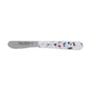 Jean Dubost Smøreknive Laguiole Smørkniv i Multifarvet, 16,7 cm, 1