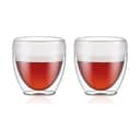 Bodum Vandglas Pavina Outdoor Krus - 2 stk. i 2 stk. x 25 cl, 1