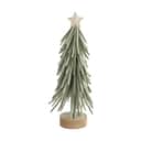 Casa Christmas Julefigurer Juletræ i 25 cm, 1