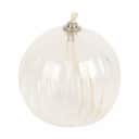Casa Christmas Lanterner Swirl Olielampe i 11,5, 1