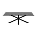CASA Living Sofaborde Heaven Sofabord i Sort Fairbanks/sort, 1