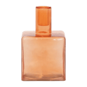 Urban Nature Culture Kronelysestage Cubico Lysestage i Orange, 1