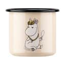 Muurla Krus og kopper med hank Moomin Krus - Snorkmaiden Retro i Snorkmaiden Retro, 37 cl, 1