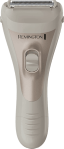 Remington Ladyshavere BareMe Ladyshaver i Beige, 1