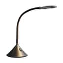 Halo Design Bordlamper Fix LED Bordlampe i Sort, 1