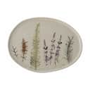 Bloomingville Serveringsfade Bea Serveringsfad i B26 x L34,5 cm, 1