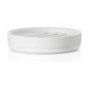 Zone Sæbedispensere Rim Sæbeskål i Hvid, 10,8 cm, 1