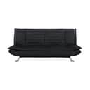 CASA Living Daybeds Faith Sovesofa i sort, 1