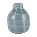 CASA Living Vaser Vase i blå, 1