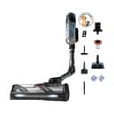 Tefal Støvsugere X-Force 14.80 Flex Animal Aqua Støvsuger i Sort / lysblå, 1