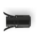 Le Creuset Skænkepropper SW-106 Prop til mousserede vin i Matte Black, 1