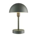 Nordlux Bordlamper Ellen Genopladelig Bordlampe i Grå, 1