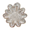 Lene Bjerre Vægdekoration Florilla Vægdekoration i hvid, 2,8 cm, 1