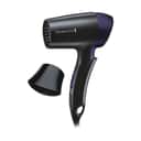 Remington Hårtørrere Rejsehårtørrer D2400 i Sort, 1