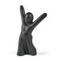 Morsø Øvrige figurer Skulptur - Du gjorde det! Nyd dit nu lige nu! Det er stærkt! i Du gjorde det! Nyd dit nu lige nu! Det er stærkt!, 14,5 cm, 1
