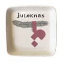 Liebe Serveringsfade Serveringsfad i Juleknas, 1