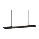 Belid Pendler Fold Pendel Office i Sort, 116 cm, 1