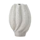 Bloomingville Vaser Cove Vase i Hvid, 1