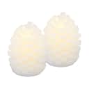 Sirius LED-lys Clara LED Kogle - 2 stk. i Hvid, 1