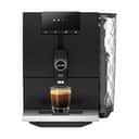JURA Espressomaskiner ENA 4 (EB) Kaffemaskine i Metropolitan Black, 1
