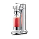 Sage Sodavandsmaskiner InFizz Fusion Sodamaker i Brushed Silver, 1