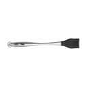 Napoleon Grillredskaber PRO Silikonepensel i Sølv/sort, 34 cm, 1