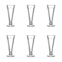 La Rochère Champagneglas Abeille Champagneflute - 6 stk. i Klar, 1
