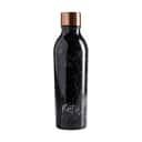Root7 Drikkedunke OneBottle Termo Drikkedunk i Black Marble, 350 ml, 1