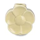 Lyngby Porcelæn Vaser Flower Vase -Smørblomst i Sand, 1