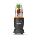 Nutribullet Smoothieblendere McLaren F1 Pro 900 Smoothieblender NB907GO-MC i 900 watt Grå/orange, 1