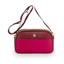 PIP Studio Øvrigt interiør Frida Cross Body Bag i Pink, 26,5 cm, 1
