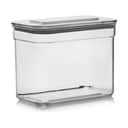 Cook & Baker Opbevaringsbokse Opbevaringsboks i Klar, 1 L, 1
