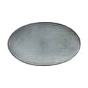 Broste Copenhagen Serveringsfade Nordic Sea Serveringsfad i Soft Blue, 1