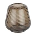 CASA Living Vaser Vase i Brun, 1