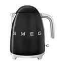 Smeg Elkedler 50's Style Elkedel KLF03BLEU i Sort1, 1.7 L, 1