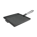 Carl Victor Grillpander Grillpande i Støbejern, Stål, 1