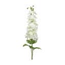 CASA Living Kunstige blomster Kunstig Blomst - Ridderspore i Hvid, 1