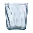 RAW by Aida Vandglas Unique Low Water Glas i Light Blue, 1