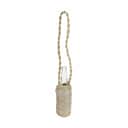 SKAGEN living Vaser Skagen Living Japonisme Flaske m. kubuflet i Natur, 29 cm, 1