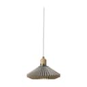 Halo Design Pendler Paris Pendel i Skygrå , 24 cm, 1