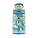 Contigo Drikkedunke Easy Clean Drikkeflaske i Green dinoboy, 1