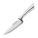 THE CUSTOM CHEF™ Kokkeknive Cuisine::pro®
Damashiro® Damashiro® Kokkekniv i Sølvfarvet, 1